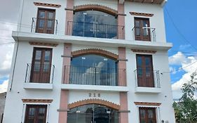 Hotel Boutique Dona Celia